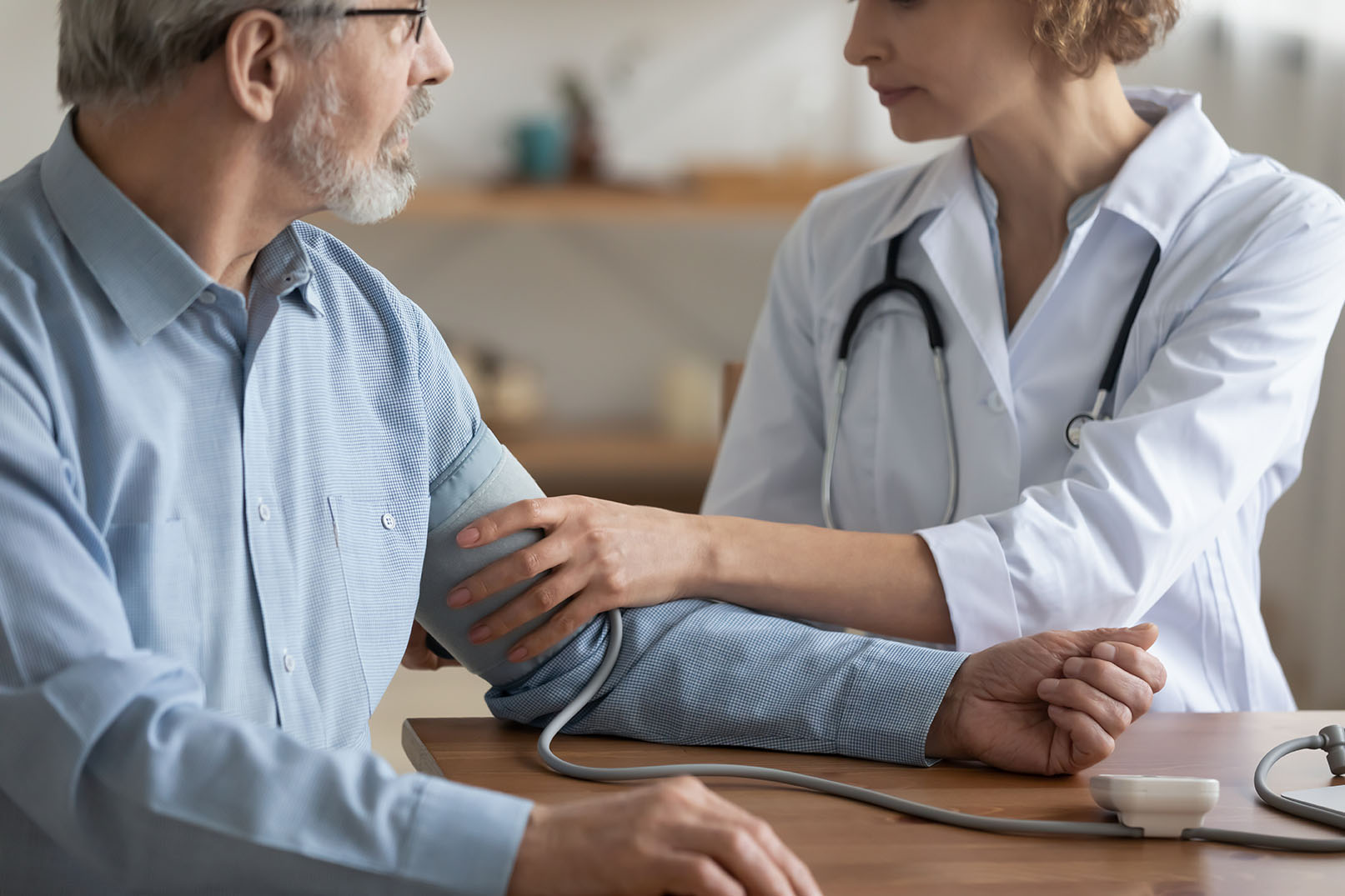MEDECIN TRAITANT
